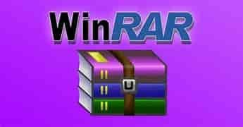 aplicativo winrar