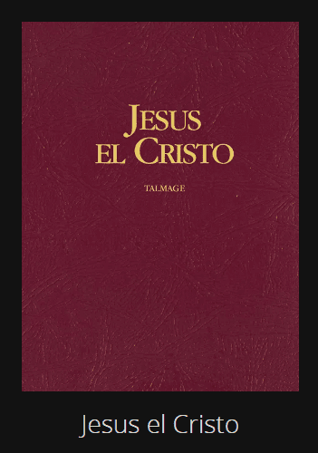 libro jesus el cristo