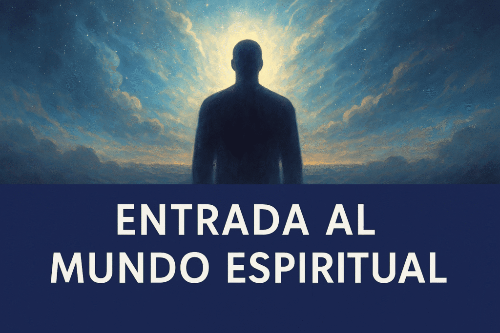 mundo espiritual