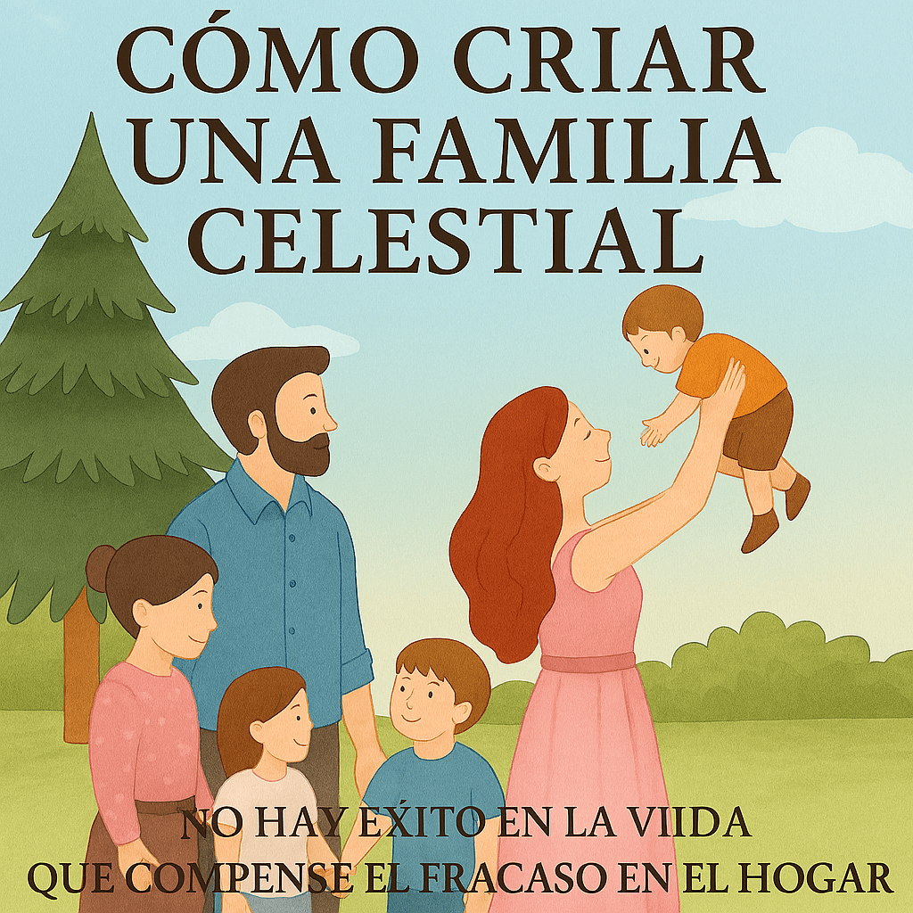 imagen de contenido de la entrada como criar una familia celestial