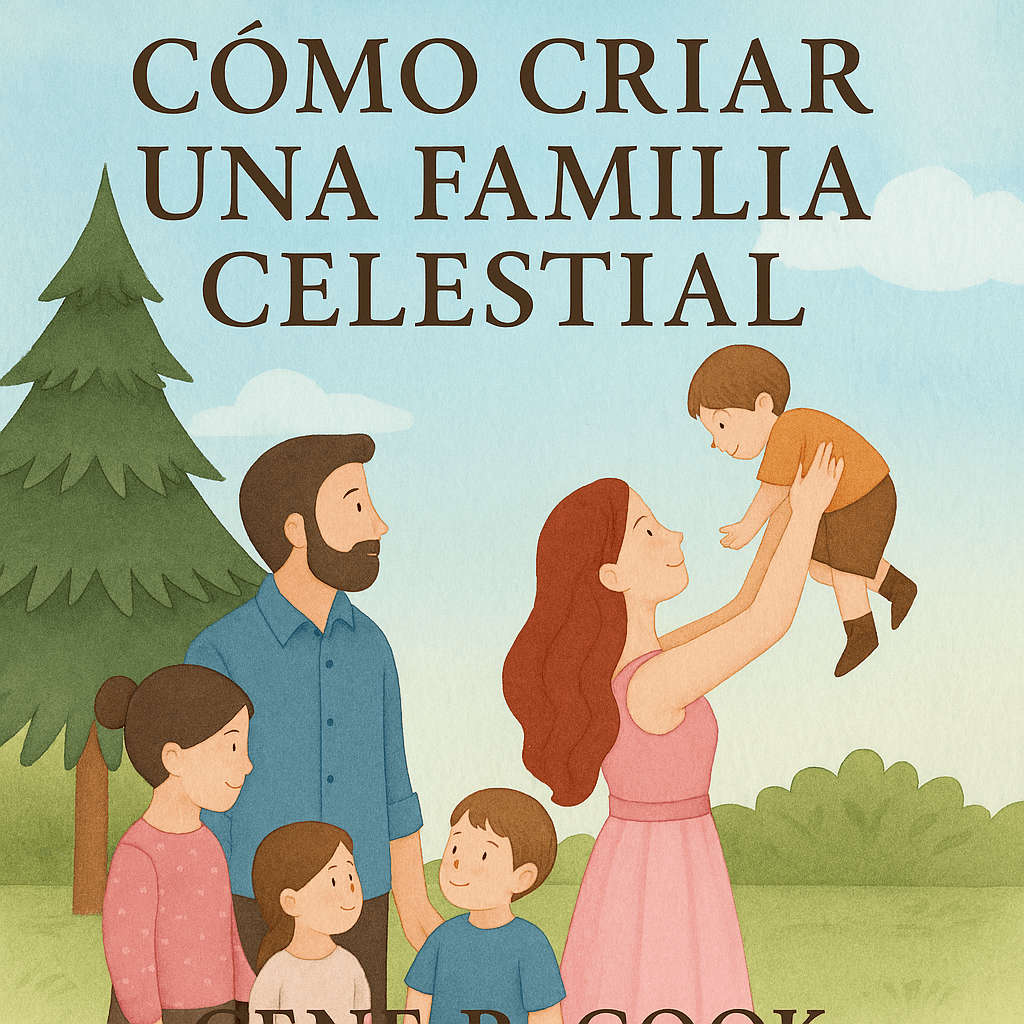 Cómo formar una familia celestial.