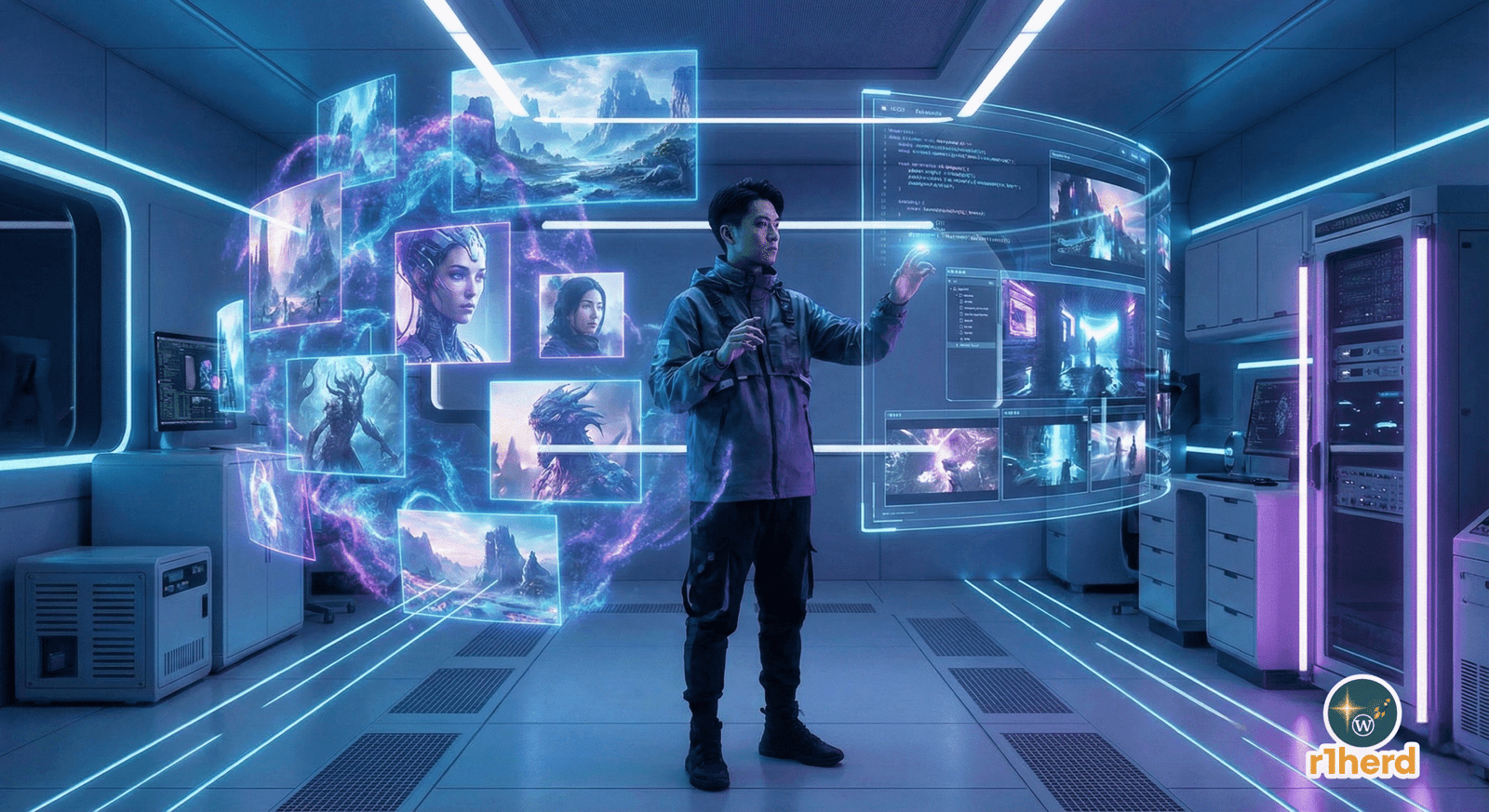 Dreamina IA, un editor de video