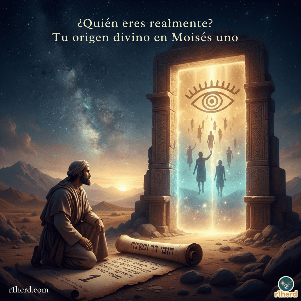 5 – 11 enero. “Esta es mi obra y mi gloria”_ Moisés 1; Abraham 3