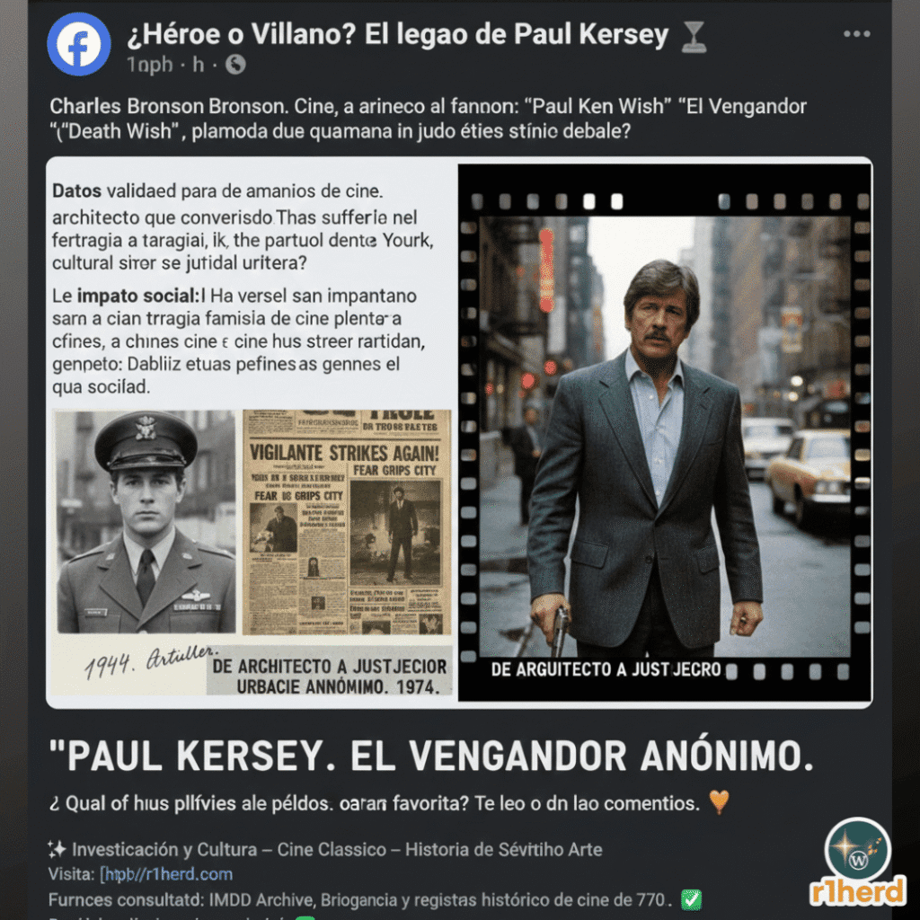 Charles film realidad