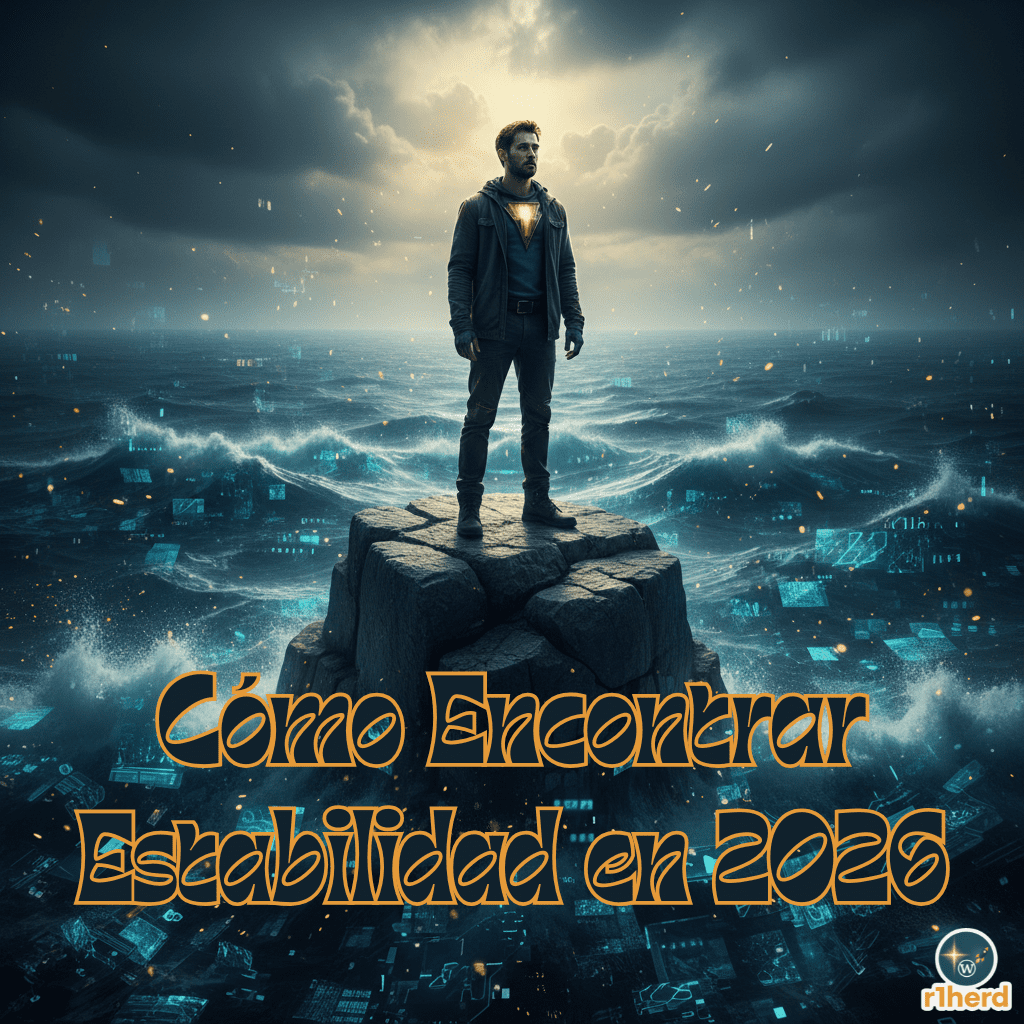Cómo Encontrar Estabilidad en 2026-08