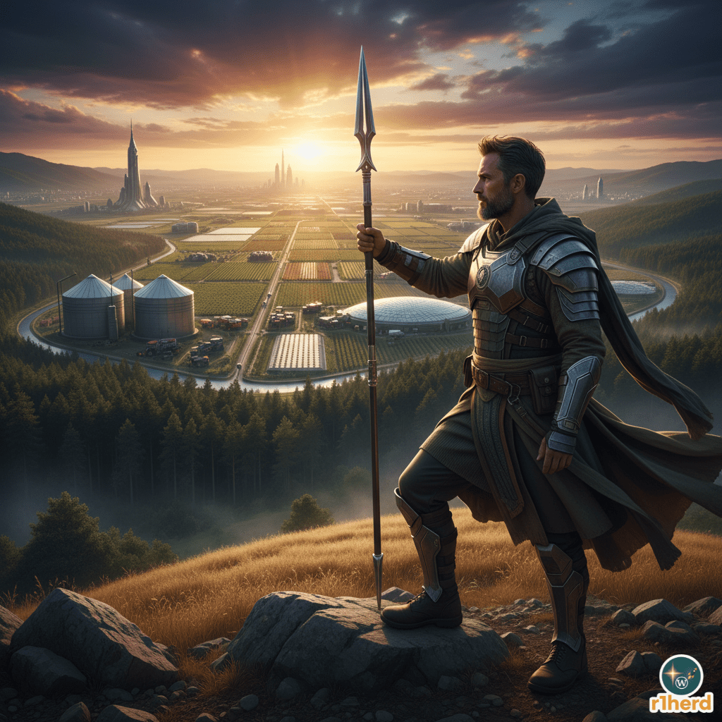 De la Dependencia a la Libertad 06