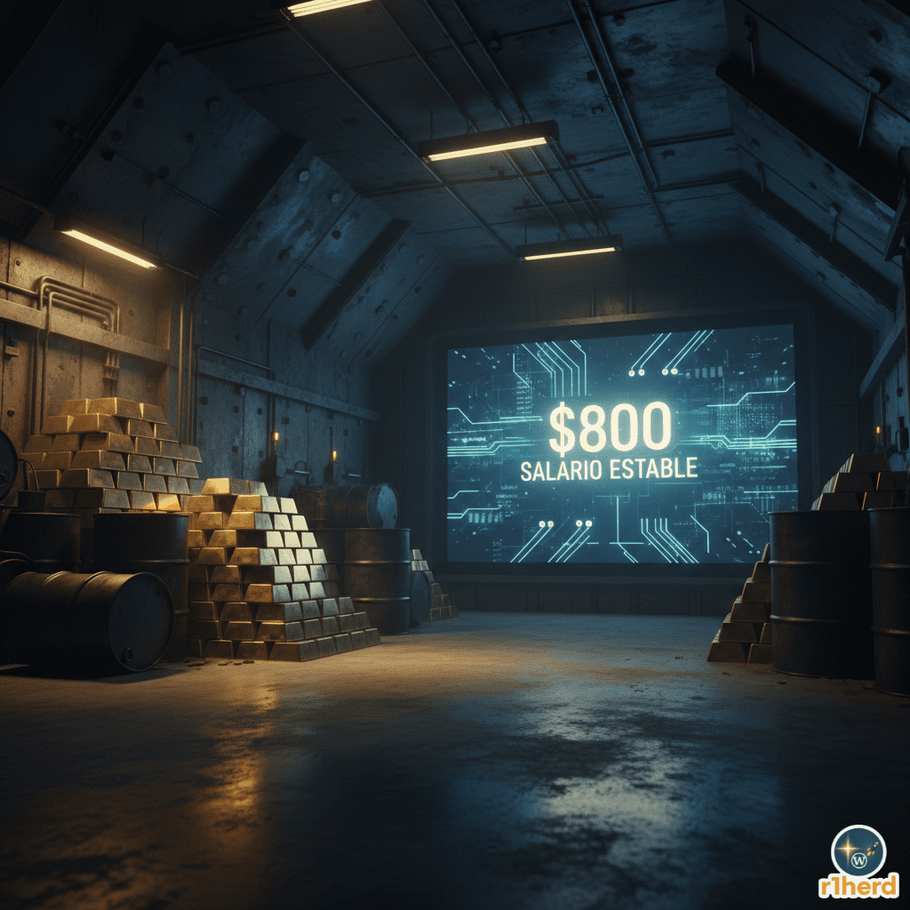 El Equilibrio de la Dignidad Oro y Petroleo-03