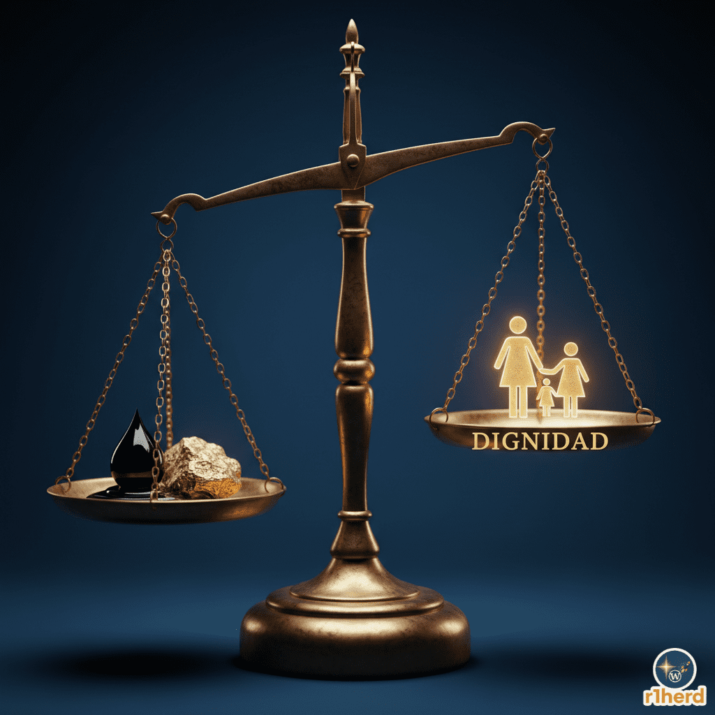 El Equilibrio de la Dignidad Oro y Petroleo-04