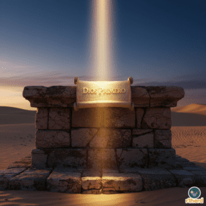 El Gran Mandamiento Quién Ocupa el Primer Lugar en Tu Vida-05