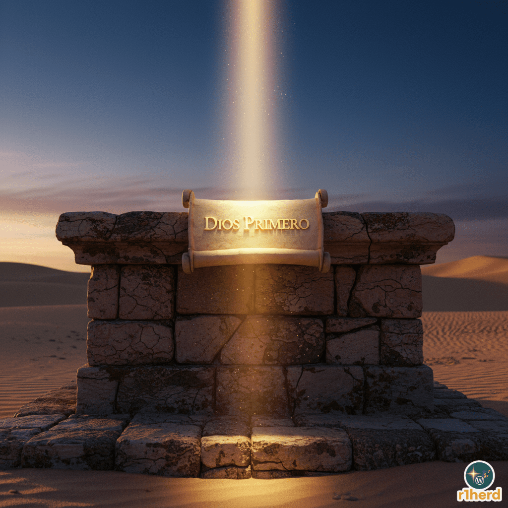 El Gran Mandamiento Quién Ocupa el Primer Lugar en Tu Vida-05