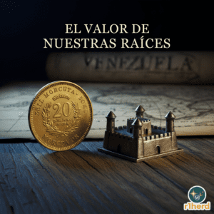El Valor de Nuestras Raices 01