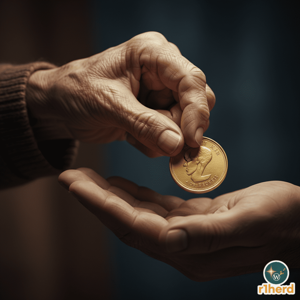 Morocota de mi Bisabuela- 04