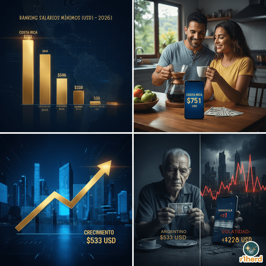 Ranking de Salarios Mínimos en Latinoamérica-03