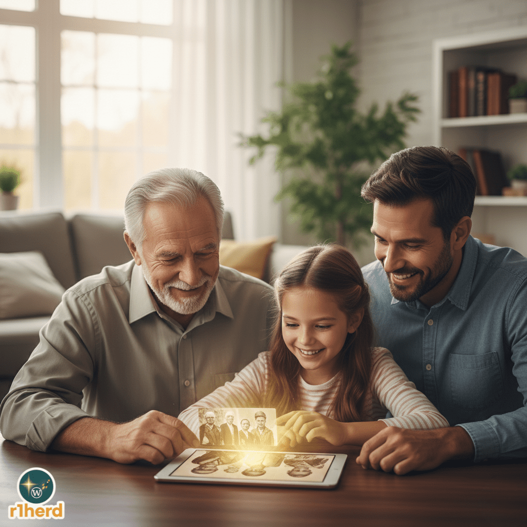 RootsTech 2026 Contenido 09