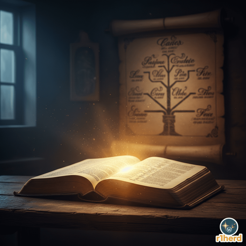 moises a imagen de Dios 05l