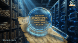 5 Herramientas de IA que Cambiarán tu Genealogía logo spa-03