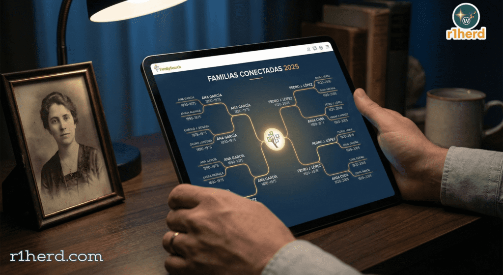 5 Herramientas de IA que Cambiarán tu Genealogía logo spa-04 5 Herramientas de IA que Cambiarán tu Genealogía logo spa-04