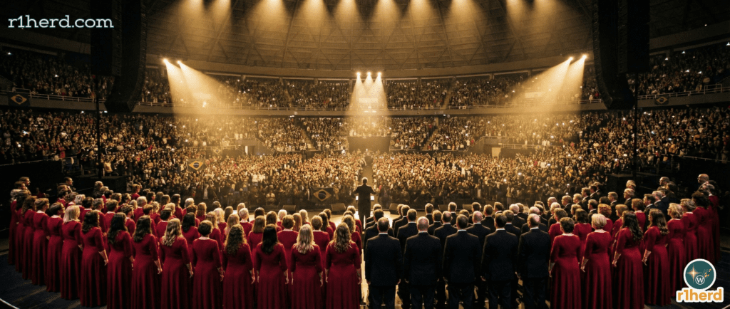 El Coro del Tabernáculo Llega a Brasil logo-01