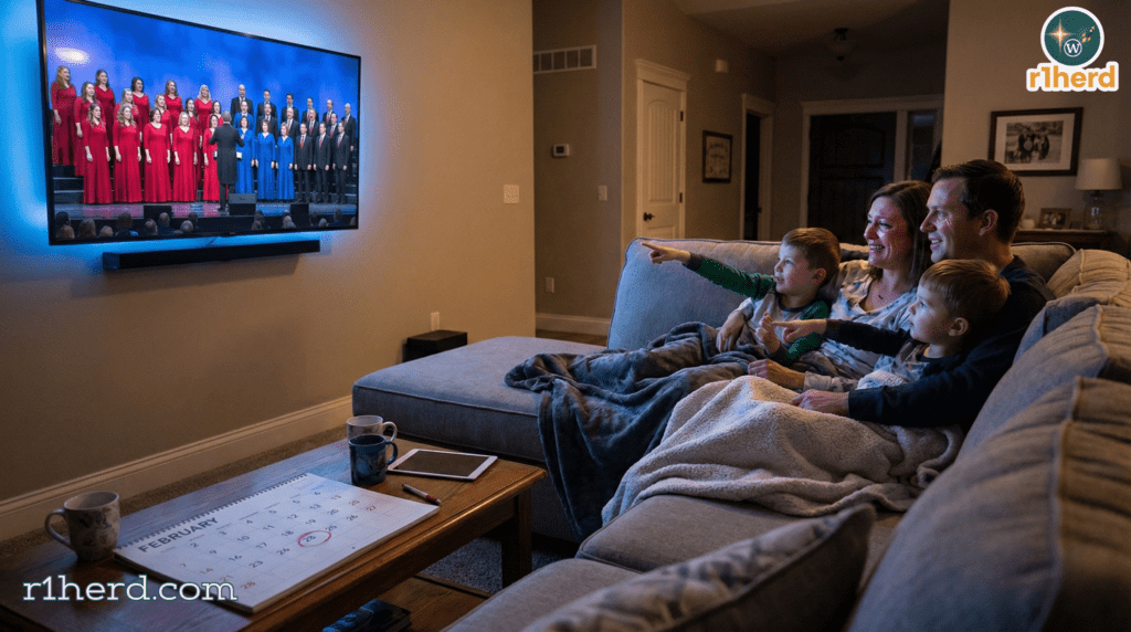 El Coro del Tabernáculo Llega a Brasil logo-02
