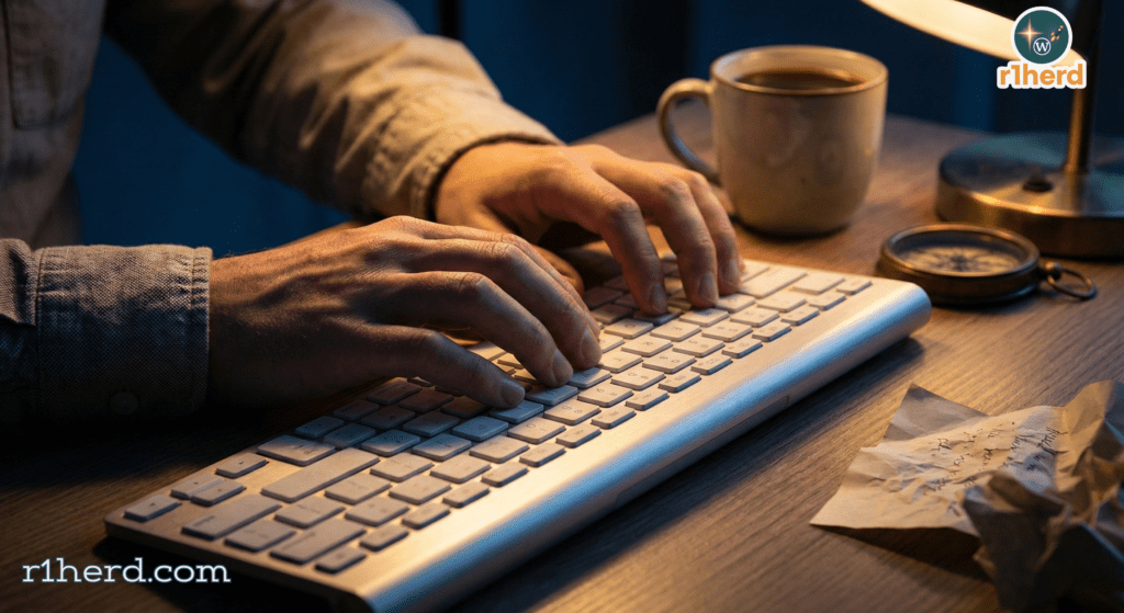 El Futuro del Blogging en 2026 logo-02