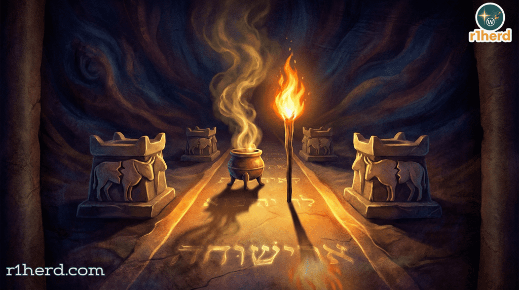 Qué Hacer Cuando Tu Realidad Espiritual logo-02