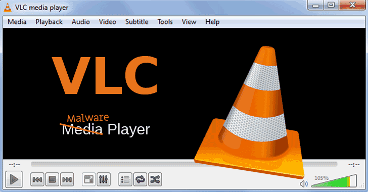 El mejor reproductor multimedia VLC PLAYER